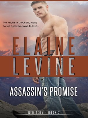 cover image of Assassin's Promise